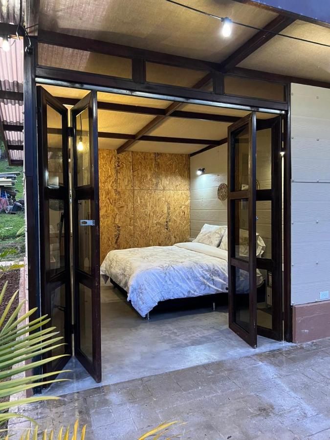 Adama Biohotel Calima Exterior photo